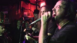 &quot;McDonaldland Massacre&quot; by COVEN - LIVE