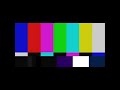 SEIZURE WARNING I Think I Corrupted The Color Bars