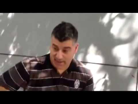 Pichu te enseña cómo hacer el festejo de la cañita voladora