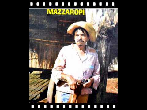 Mazzaropi- Lamparina do nordeste