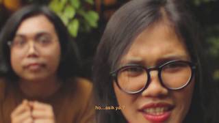 Shandya - Linimasa kini (Official Music Video)