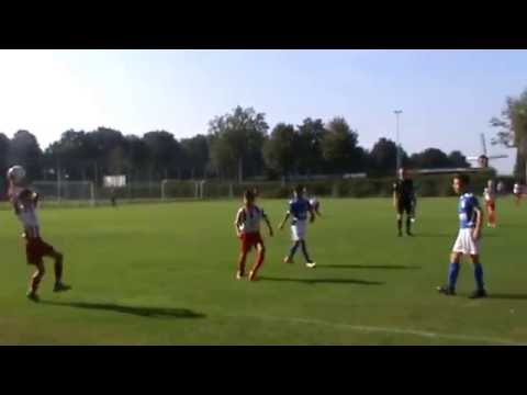 Venray JO 13-1  -  Scharn JO 13-1