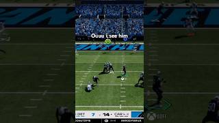 Throwing DOTS #part2 #touchdown #madden #madden26 #clip #short #nfl #football #top10 #viral #sports