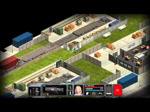 Xenonauts - Insane - Part 29