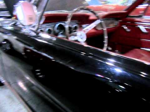 1965 Mustang GT Convertible K Code.AVI