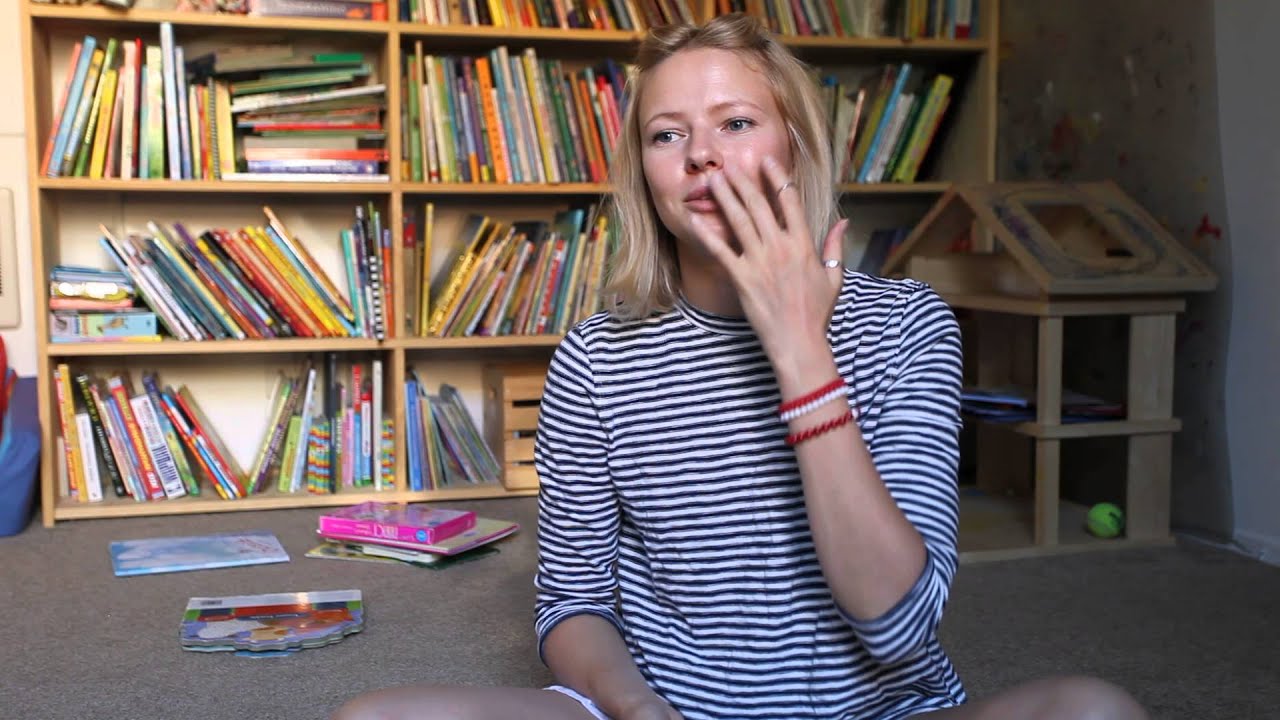 Обезвоживание у ребенка