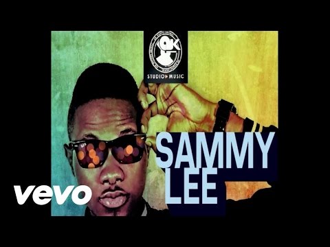 Sammy Lee - Oshamo (Remix) (Audio)