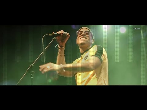 AMA 2018 - Get Free - Remix / Dangerflow feat. Tarek El Sheikh & May Abd El Aziz