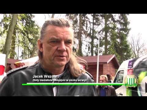 90 LAT GKS Olimpia Grudziądz