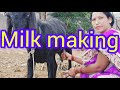 Milk Making