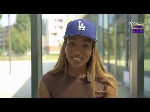 DANCE CALL - ANAELLE MUNDALA XIMPULSTAR - ÉPISODE 4 SEVRAN