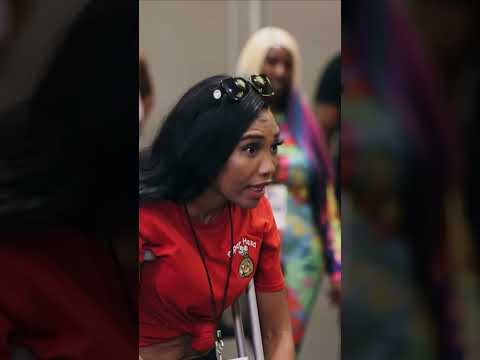 Bree said “we’re Loyal” but who tf she talking about? cause they all fake 😂😂 #auditions #baddies