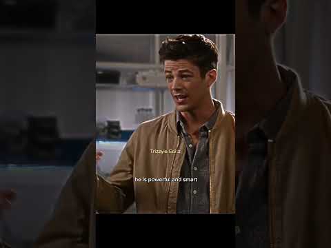 Team Flash Doesn't Believe Him..😞||The Flash season 4