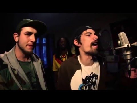 7AM CYPHER PART 1   GENERAL LEVY, KINETICAL, RUFFIAN RUGGED/BEST