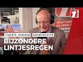 "ze hebben een coronalintje, maar hij is wel echt"