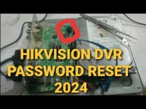 Hikvision DS-7104HGHI-F1 HD DVR