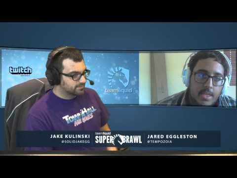 TL Super Brawl Finals - Tempo Storm vs C9 Maelstrom