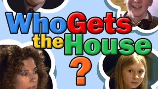 Who Gets the House? (1999) - Trailer