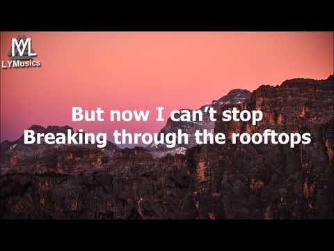 Ludvigsson x Jorm - Gunshot (feat. Jonny Rose) (Lyrics)