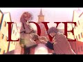 DIE WITH A SMILE AMV