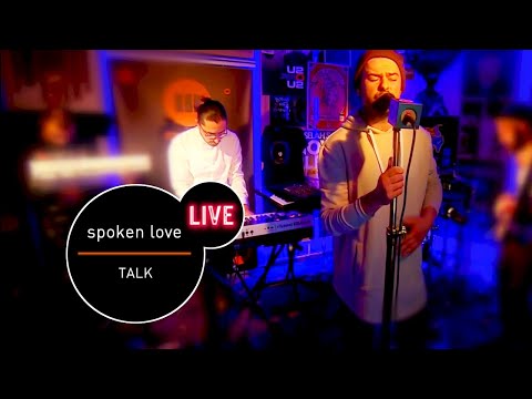 Spoken Love - Talk live (MUZO.FM)