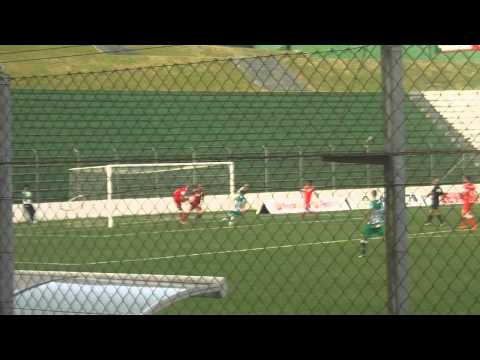 Juventude 1x0 Internacional - Lance