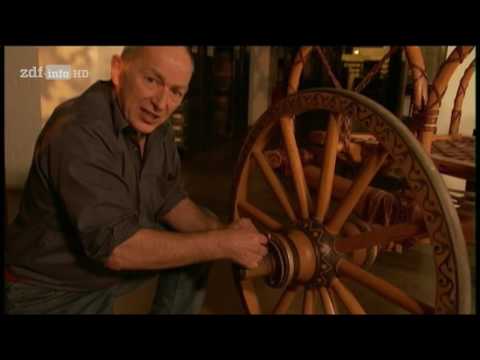 [Doku] Moderne Wunder - Die Waffentechnik der Barbaren [HD]