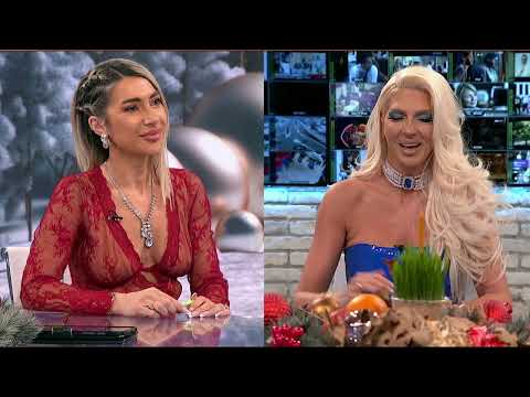 Novo jutro-Jelena Karleuša-07.01.2026.