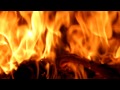 Best 4 hours fireplace HD video, romatic relaxing ...