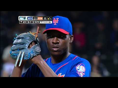 NYA AT NYN - May 14, 2014