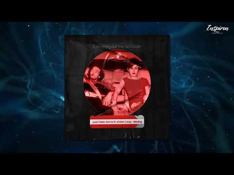 Everything But The Girl - Missing (Juan Pablo Torrez ft. Amber Long Bootleg)