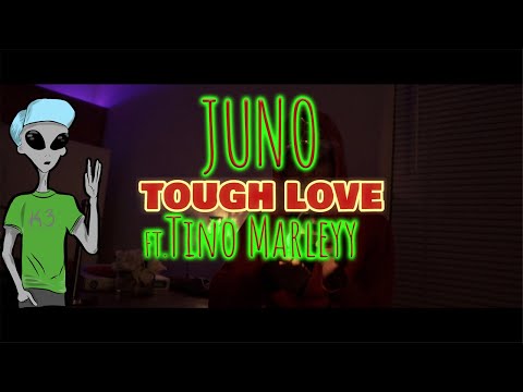 Juno "Tough Love" Ft. Tino Marleyy (🎥@Kamera.mov)