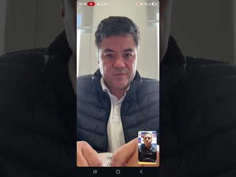 Entrevista com o prefeito Fábio Hidek, de São João do Ivaí