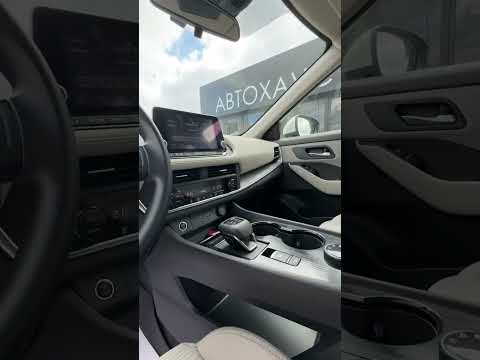 фото nissan rogue iii 0