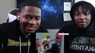 FIRST TIME HEARING The Monkees - Daydream Believer (Official Music Video) REACTION