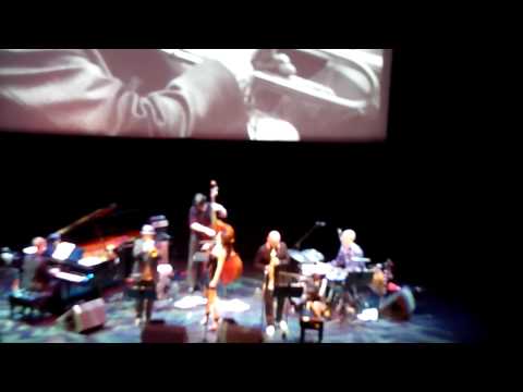 Tomasz Stańko & Justyna Steczkowska - Rosemary's Baby, London