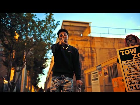 14K Shawn G - LeBron James (feat. Broward Fee & 14K Foo)