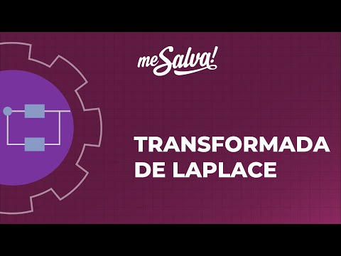 Introduction to the Laplace Transform - Signals and Control Systems - Me Salva! Engineering