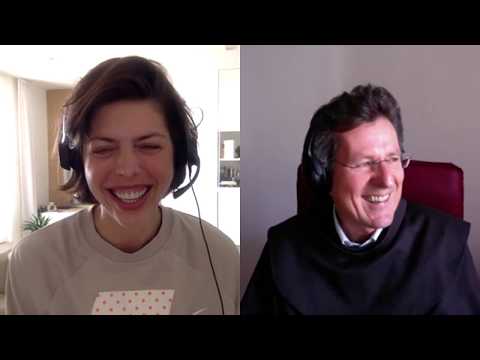 fra Ante Vučković i Blanka Vlašić - 29. 3. 2020. - Peta korizmena nedjelja. Kako danas slaviti misu?