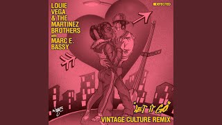 Louie Vega - Topic
