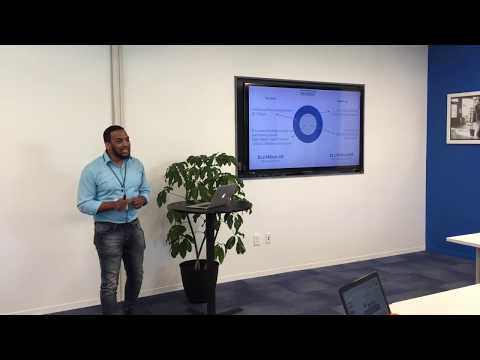 Spendwith ATDC Presentation