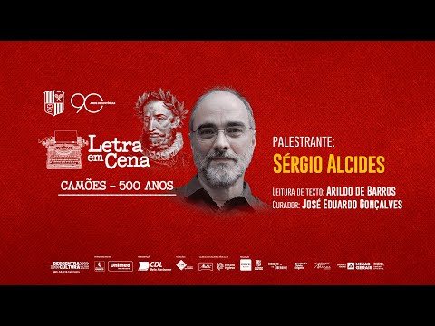 Thumbnail do vídeo do YouTube