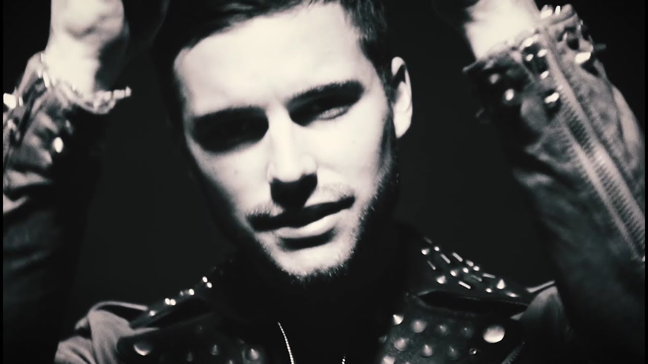 Eric Saade — Another Week