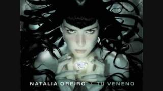 Natalia Oreiro - Basta de ti