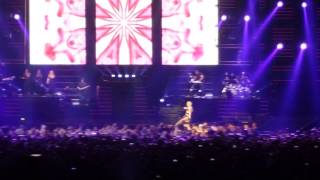 Jessie J - Excuse My Rude Live