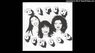 Bitch School - Record Shop