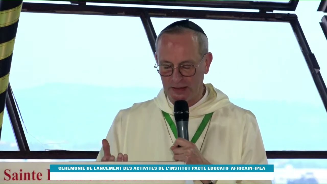 L’éducation de qualité au Sud. Quel interêt pour le Nord? Par Rév P.A Bernard LORENT TAYART