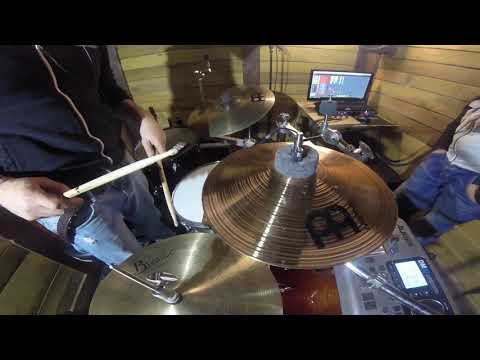Meinl Classics Low Bell 8" Demo