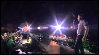 THOMPSON - LIPA KAJA (POLJUD LIVE 2013.)