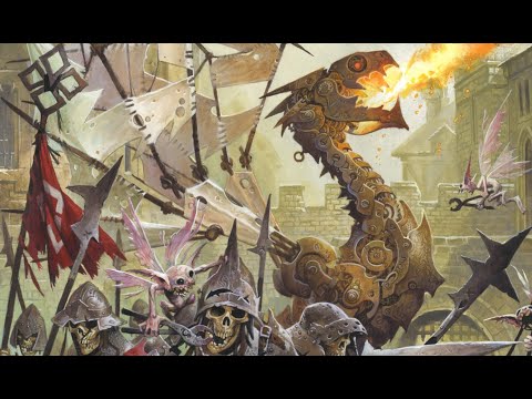 Pathfinder Durchgeblättert Folge 30 - Monsterhandbuch 3
